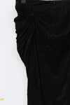 OUDE WAAG Core Velvet New Sleeping Sleep Ow-23SS-SK08 Black